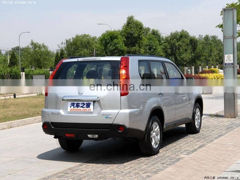 Best Selling Car Fender Cover Simyi Automotive Parts Steel Front Fender For NISSAN X-TRAIL 2000 2007