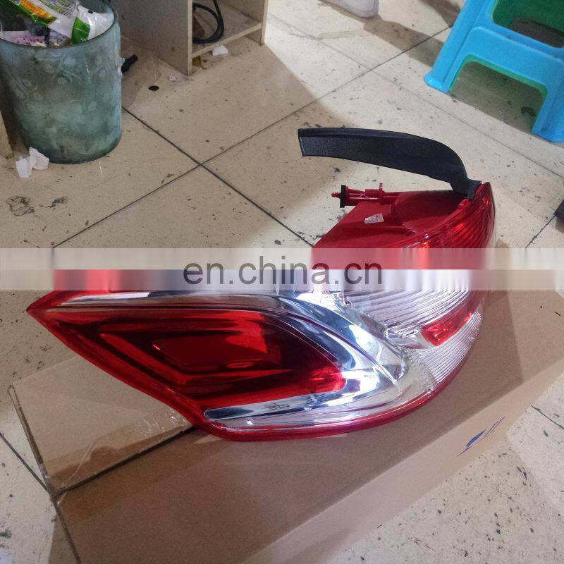 tail lamp for peugeot 301 series 13''(M33 Auto accessories)