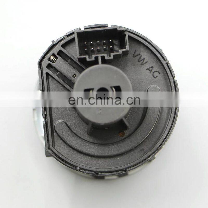 Car Parts Headlight Switch for For VW POLO SEAT IBIZA 2015-2018 5G0941431