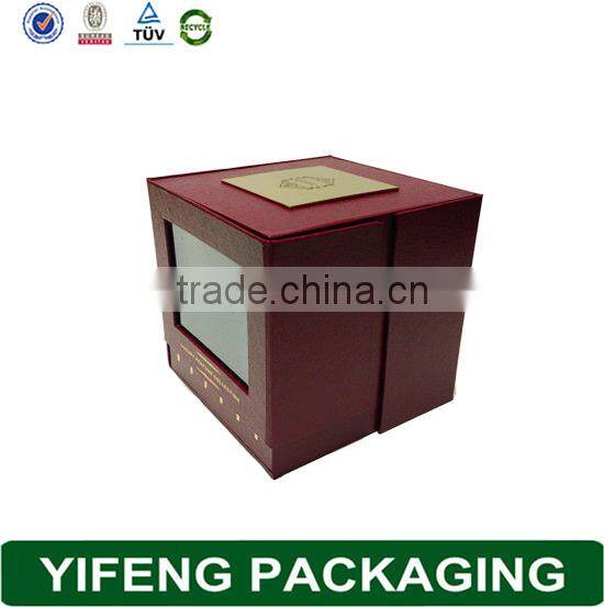 China new year packaging box, chinese new year gift box