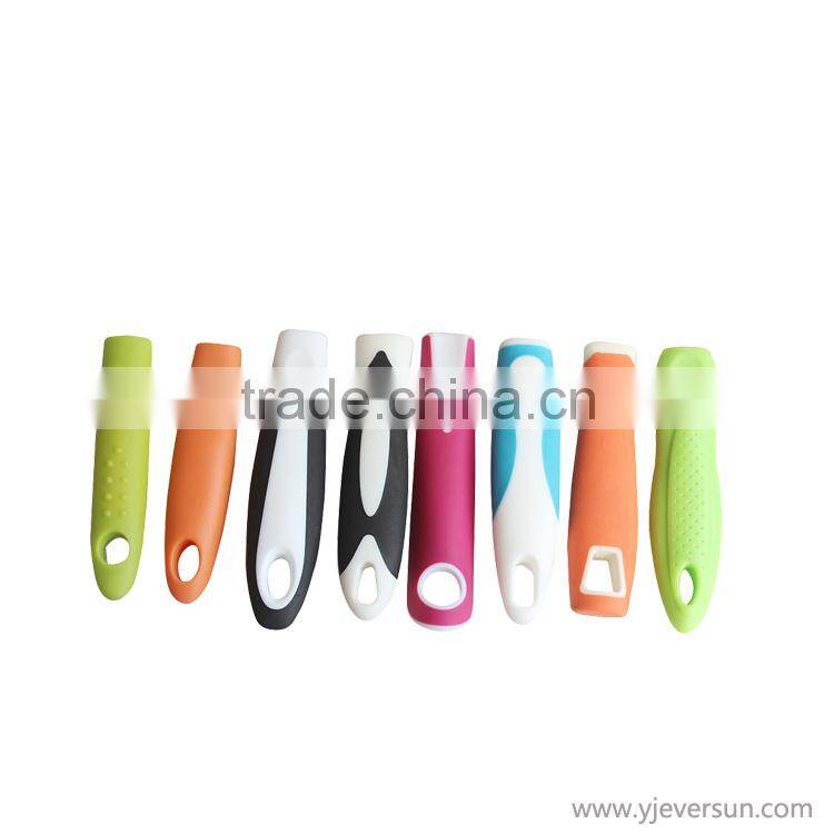 dishwasher safe cookware handle, titanium cookware, surgical steel cookware