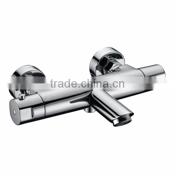 Thermostatic mixer serial thermostatic faucet