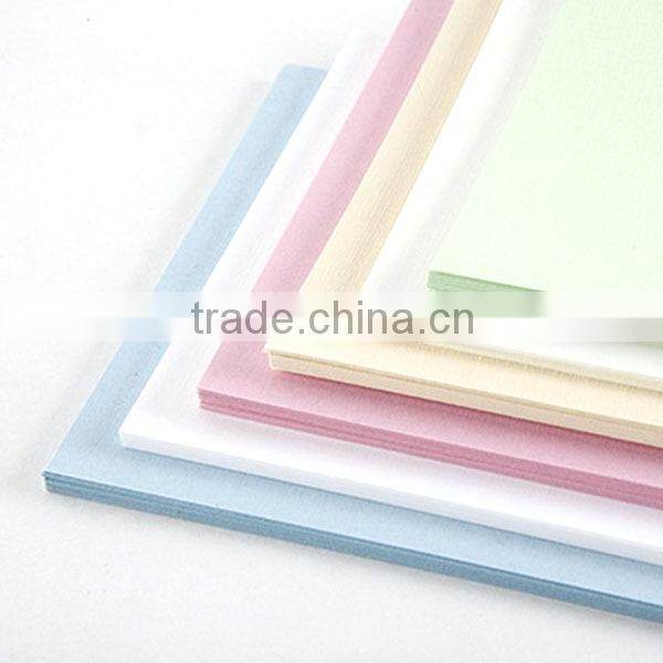 cute notepad mini memo pads with string