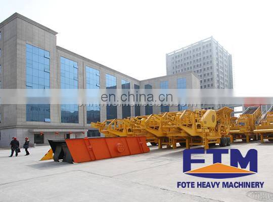 Professional heavy drum equipment gold concentrated shaking table