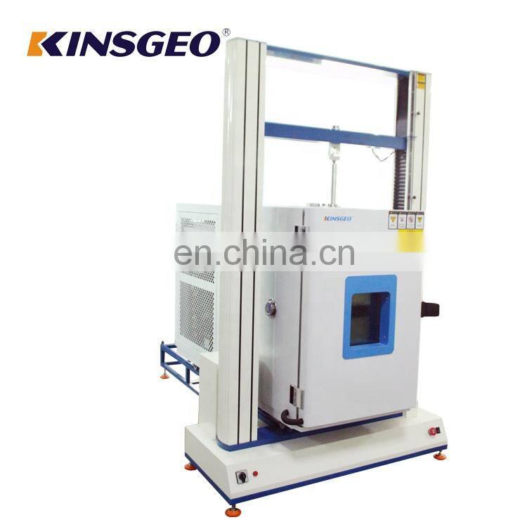 Low Price Best Sale High & Low Temperature Peeling Force Testing Equipment From China Manufacture