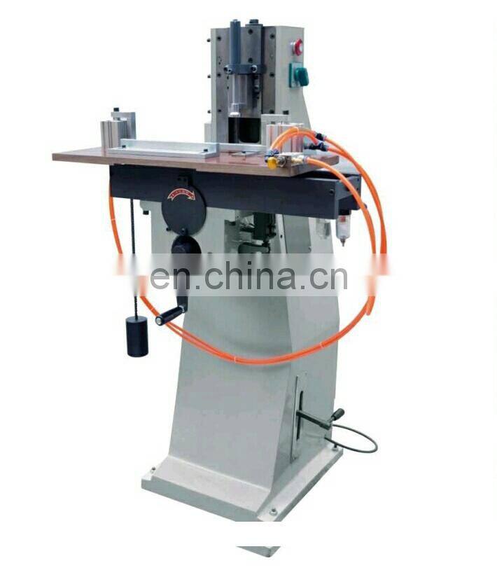 2017 New style ZXSW Index digging machine