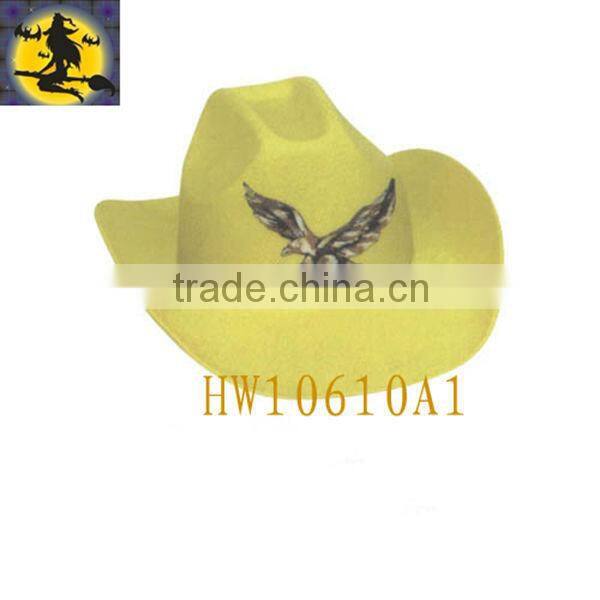 2013 New Pink Cowboy Hat for Sale Cheap