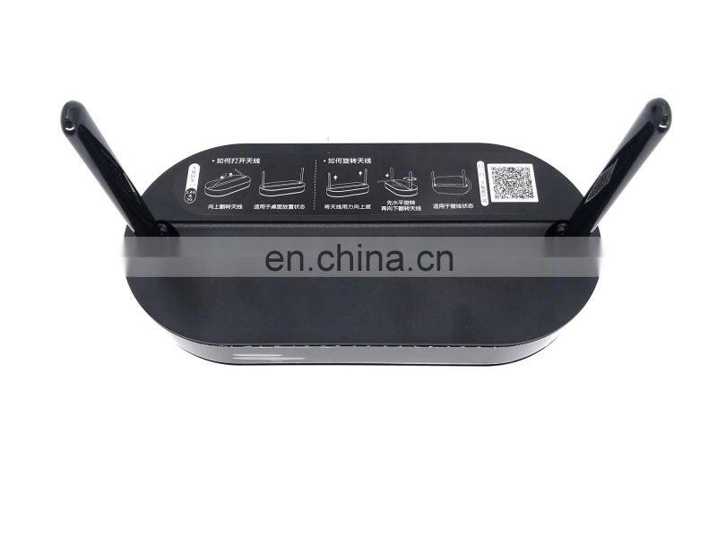 G-140W-MD catv epon onu ftth wifi 1GE+3FE+1TEL+USB+WIFI GPON ONT