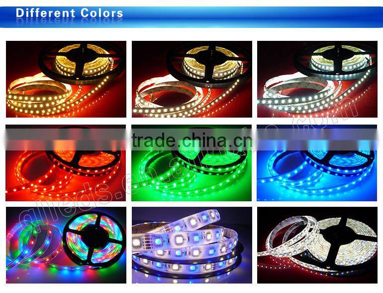 latest new model best selling 160 degree 12v aluminum rigid led strip light