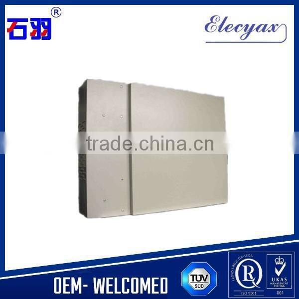 Wall mount enclosure/ip55 enclosure box/electrical control box/metal cabinet SK-7555