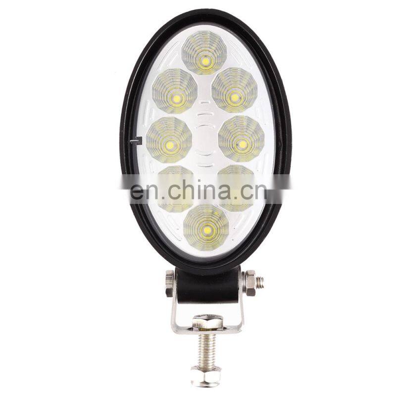 24w high-power epistar led work light wholesale new led work light