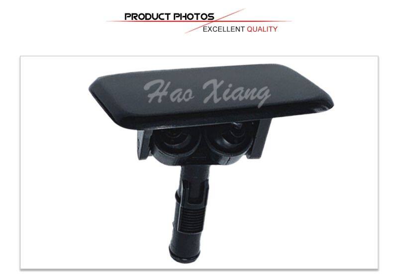 Top Quality Car Headlamp Washer Nozzle 98680 3M000 For Hyundai Genesis ROHENS