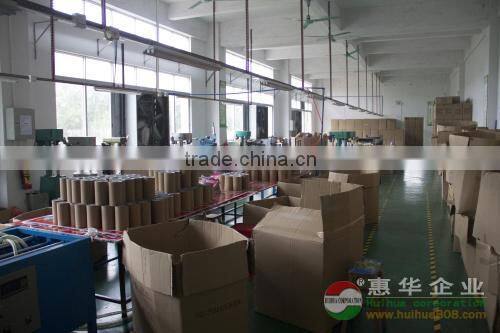 Popular spiral paper tube winding machine