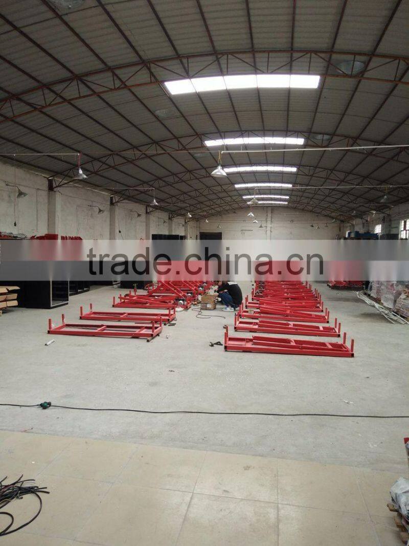 Motorcycle Hydraulic mini Lift Table