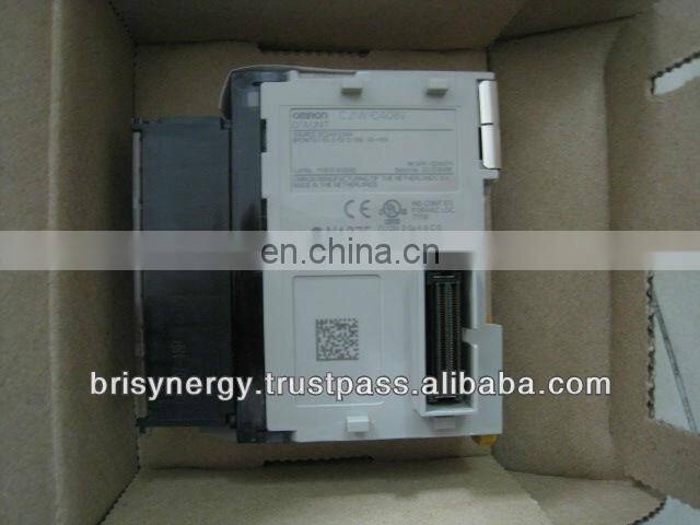 CJ1W-DA08V Most Cheap and Original Omron Analog Input Unit