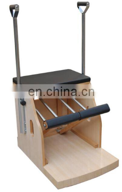 Good selling Factory Combo Chair pilates exercise Machine
