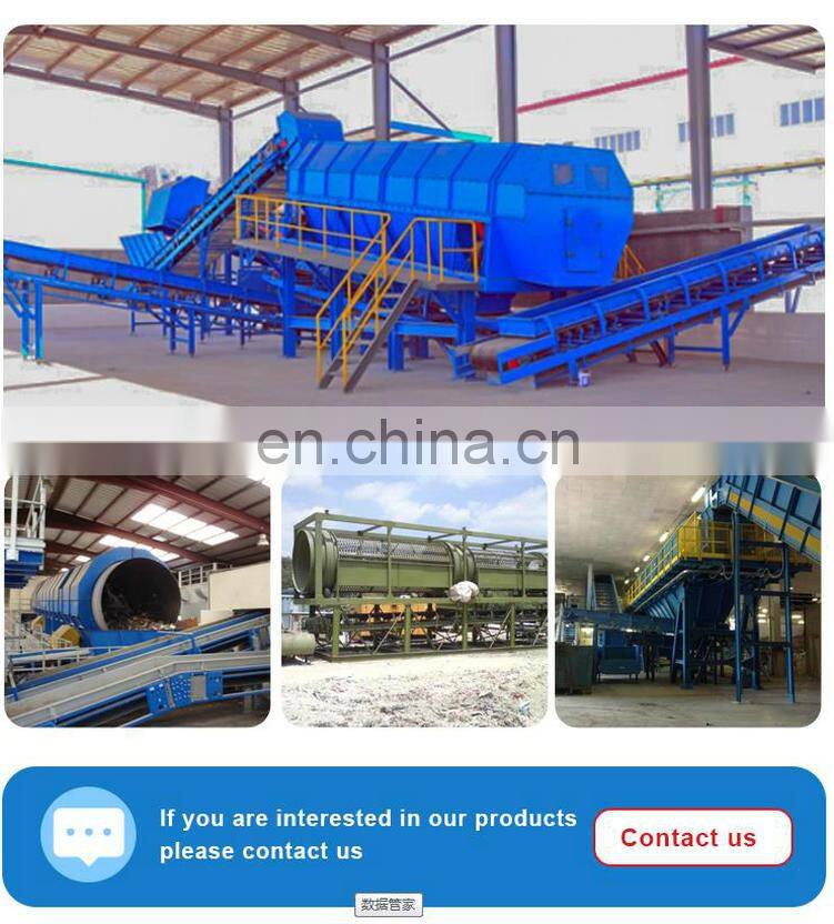 Small soil screener Use for compost organic soil sieving