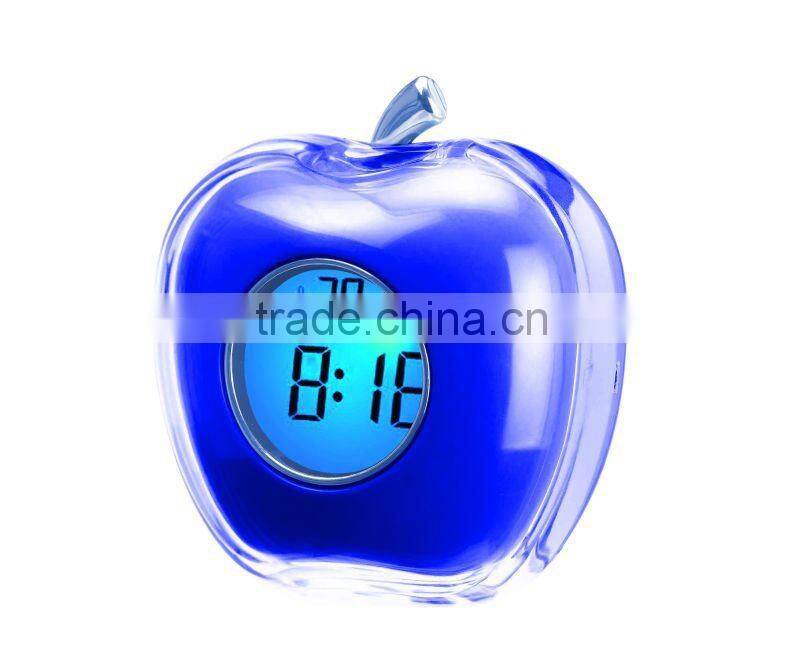 day night clock