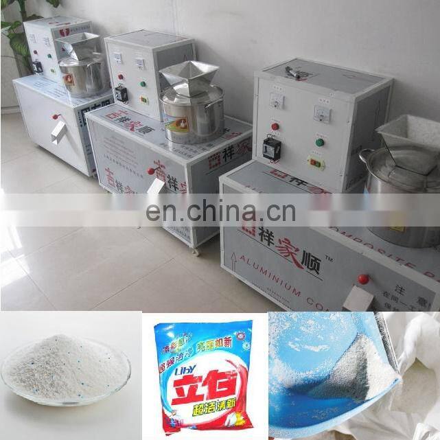 Unique Detergent powder Making Machine /Laundry powder/Washing powder