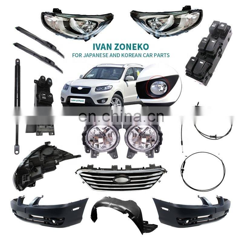 Reliable Quality FOR HYUNDAI CRETA SOLARIS 2017 29240-2B110 CAR ENGINE COVER