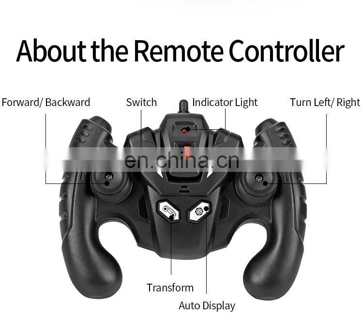 JJRC Q70 RC Car Off Road Buggy Radio Control Climbing Car for Children Toys