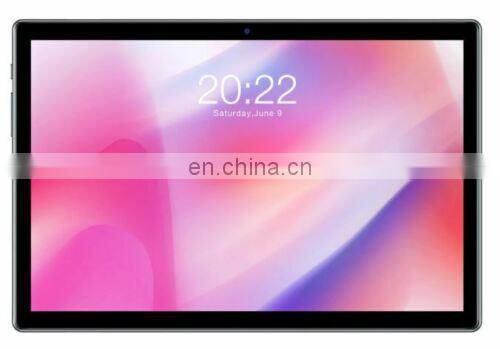 Teclast P20HD 4G Phone Call Tablets Octa Core 10.1 inch IPS 1920x1200 4GB RAM 64GB ROM SC9863A GPS Android 10 tablet PC