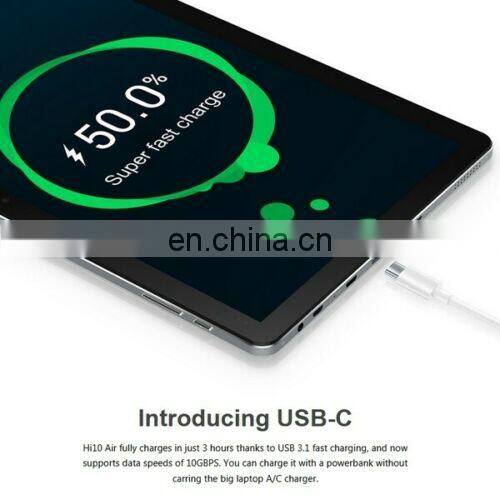 Chuwi Hi10 Air 2 in 1 TABLET PC 10.1 INCH