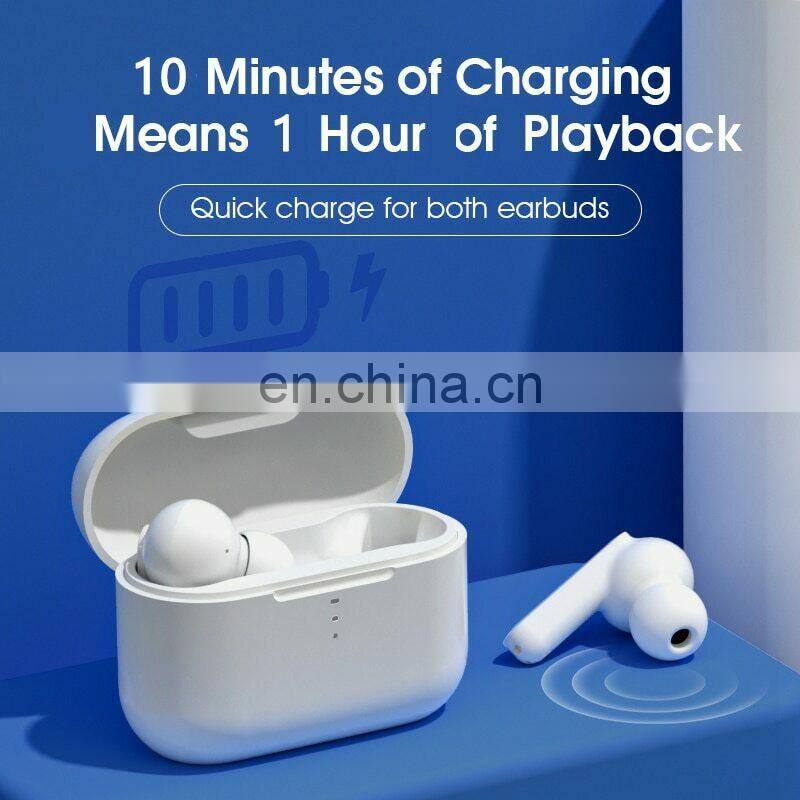 newest headset QCY-T11 latest technology fashion headset boys and girls general headset manufacturers original