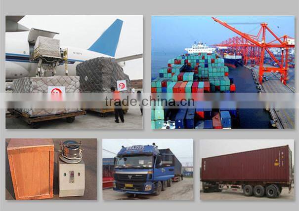 Alibaba China Supplier Conveyor Manufacturer Hopper Lift Elevator