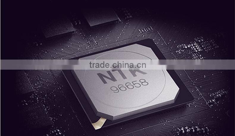 Universal 1080P Hidden WIFI DVR no screen NTK 96658 Chipset DVR one way dvr