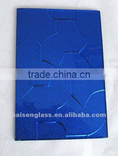 New Decorative Frameless 3mm-6mm diamond mirror