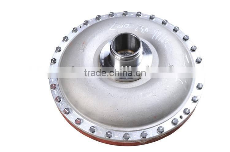 Supplying ZF Transmission Torque Converter