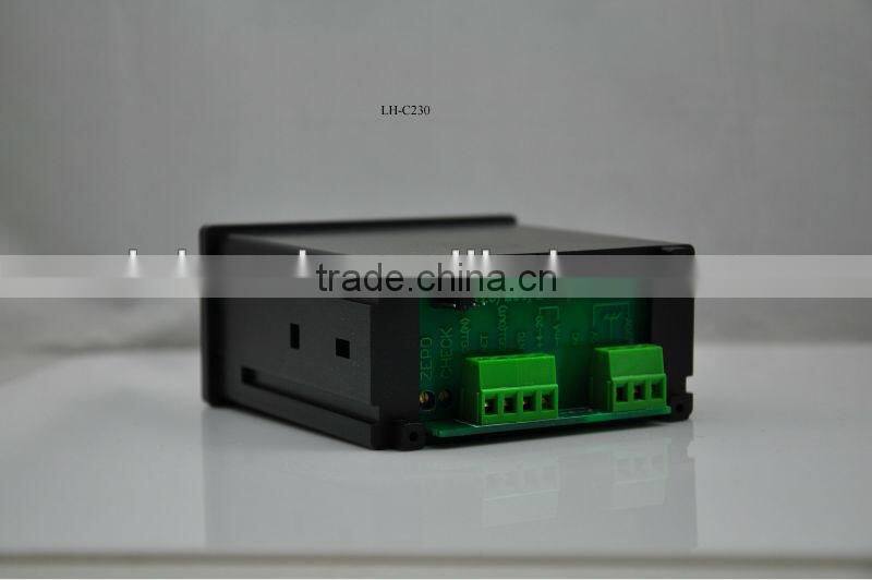 High quality Online conductivity meter/EC controller/EC probe/EC sensor LH-C230