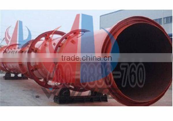 wood chip dryer / wood chip cyclone dryer with no limit to the size of the wood chip