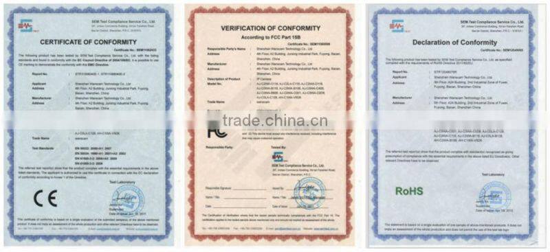 8 Channel 720P CCTV AHD Camera Kit & H.264 AHD DVR CCTV Camera System