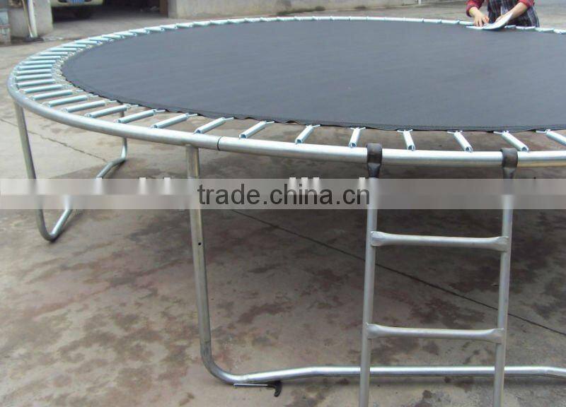 AD-14FT KID TRAMPOLINE