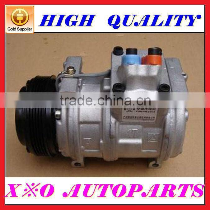 High Performance Car /Auto AC Air Compressor For BMW E36-525i OEM 64528391880