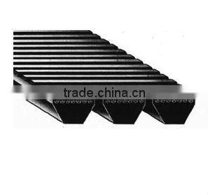 Wrapped Banded V Belt