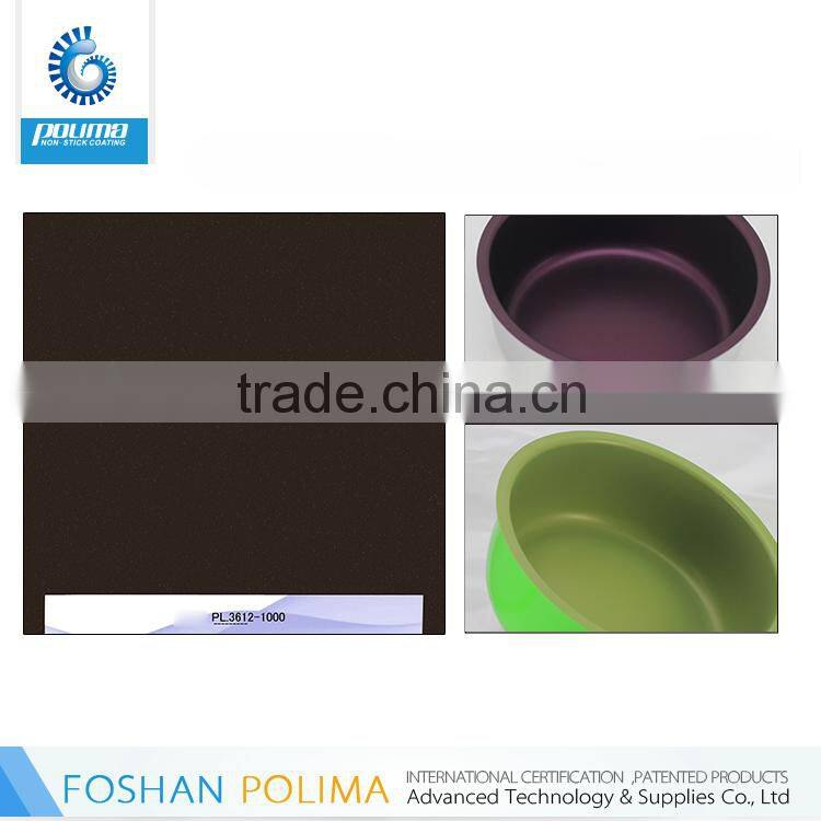 RICE COOKER WATER BASE PTFE COATING
