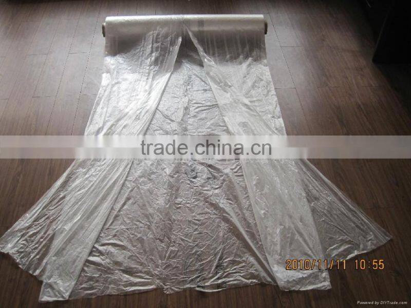 good quality of Auto Making Film