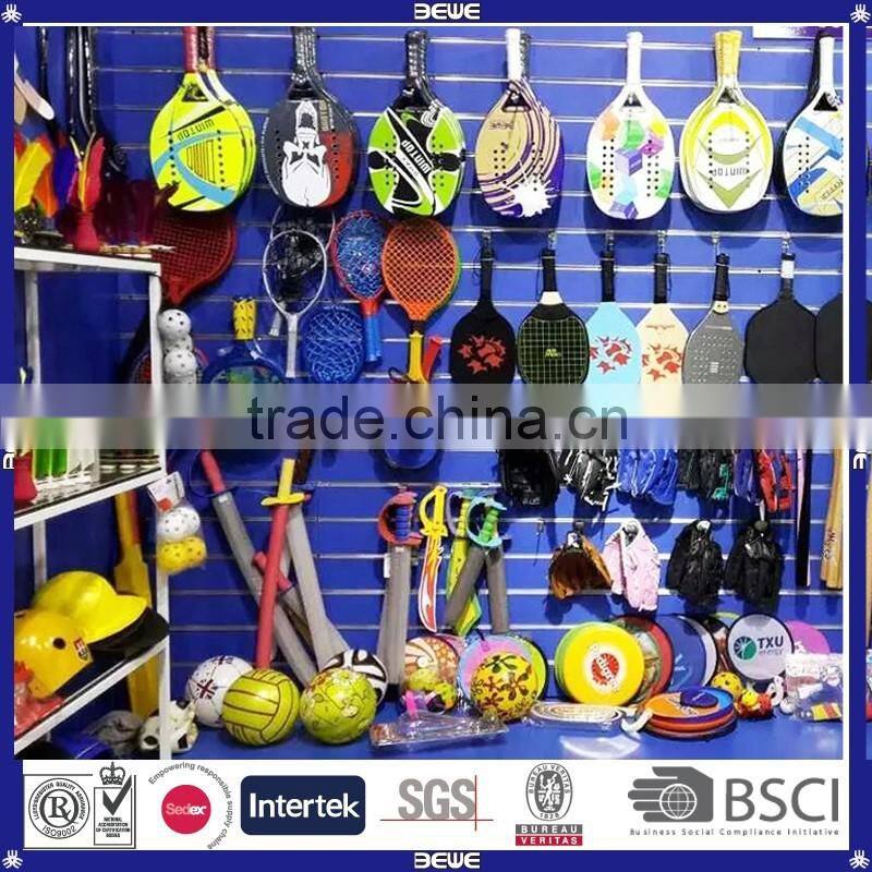 new design top quality real leather jump rope