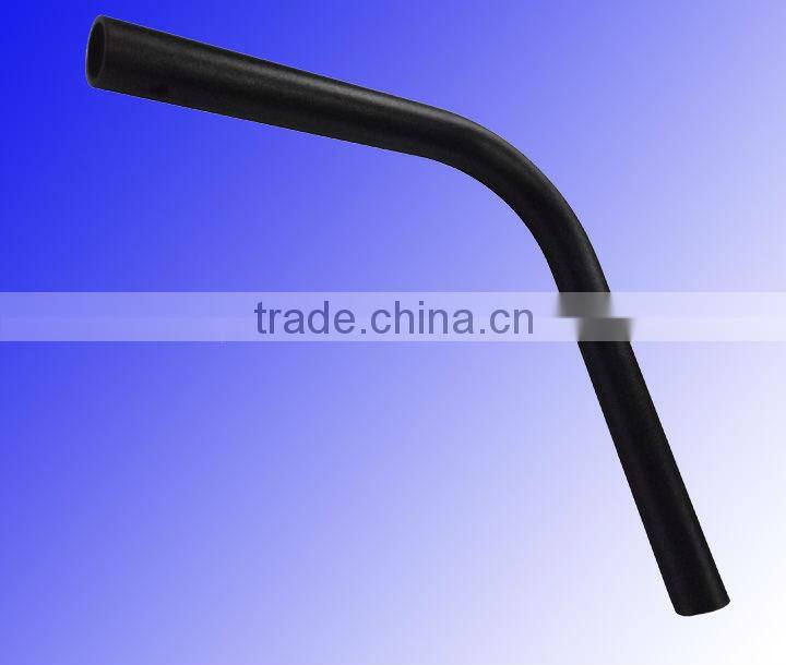 OEM ISO 9001 custom precision powder coating 3d industry bending hand crank fabrication