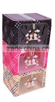 High quality Multi-function Car Seat Back Storage trash Bag