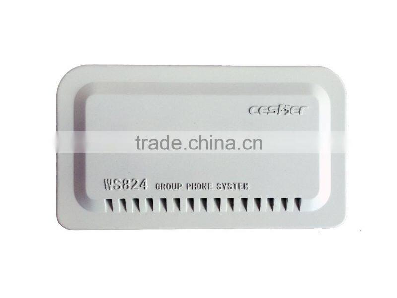 China first pabx factory HB WS824 Phone System for office