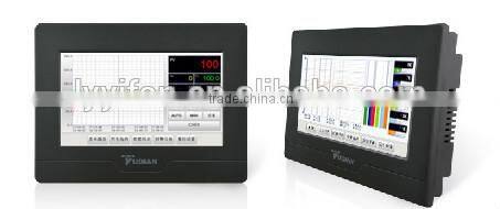 YIFAN Factory lab carbolite similiar benchtop lab furnace YF1700