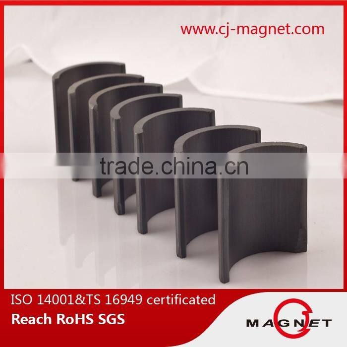 sphere magnet ferrite magnet for sale