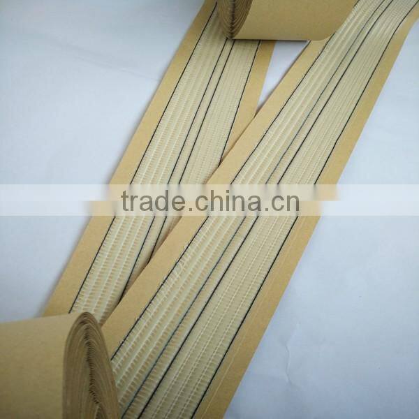 environment friendly--edge strip for carpets