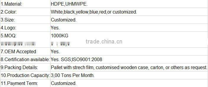 china marine outboard uhmwpe fender for sale