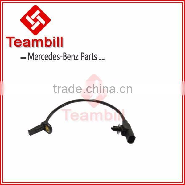 Rear abs wheel speed sensor for mercedes W164 1645400717