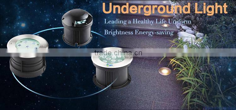 3W LED Underground light IP67/outdoor led stair light /LED Step light